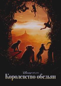 Королевство обезьян/Monkey Kingdom