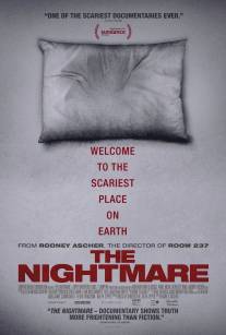 Кошмар/Nightmare, The (2015)