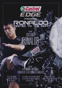 Криштиану Роналду - Проверка на прочность/Ronaldo: Tested to the Limit (2011)