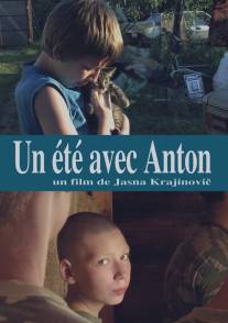 Лето с Антоном/Un ete avec Anton (2012)