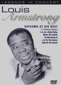 Луи Армстронг: Лучшее от Сачмо/Louis Armstrong. Satchmo at His Best (2006)