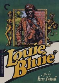 Луи Блуи/Louie Bluie (1985)