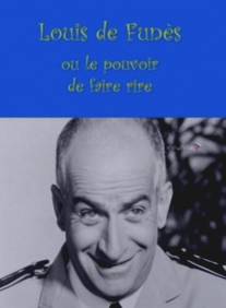 Луи де Фюнес, или Искусство смешить/Louis de Funes ou Le pouvoir de faire rire