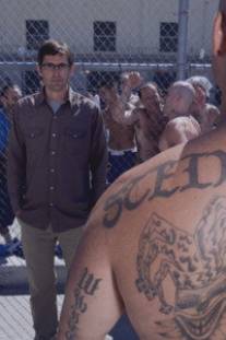 Луи Теру: Две недели в тюрьме Сан-Квентин/Louis Theroux: Behind Bars (2008)