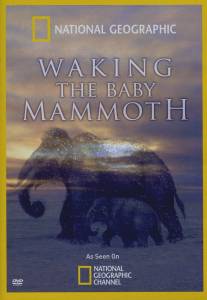 Мамонтёнок: Застывший во времени/Waking the Baby Mammoth