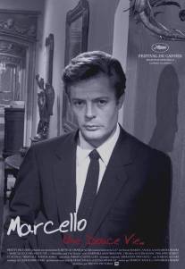 Марчелло, одна сладкая жизнь/Marcello, una vita dolce (2006)