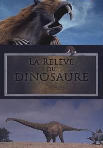 Мир после динозавров/La releve du dinosaure