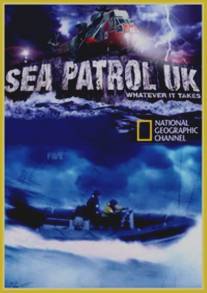 Морской патруль/Sea Patrol UK