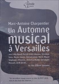 Музыкальная осень в Версале/Un automne musical a Versailles Музыкальная осень в Версале/Un automne musical a Versailles