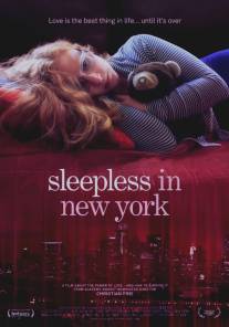 Неспящие в Нью-Йорке/Sleepless in New York (2014)