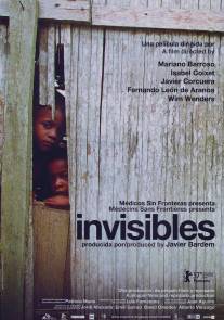 Невидимки/Invisibles (2007)