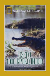 НГО: Озеро 1000 крокодилов/Lake of a Thousand Caiman