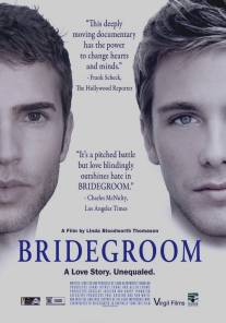Новобрачный/Bridegroom (2013)