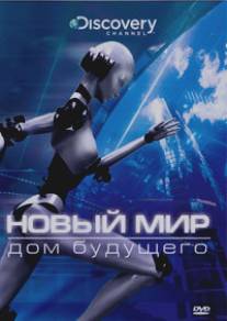 Новый мир/NextWorld (2008)