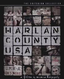 Округ Харлан, США/Harlan County U.S.A.