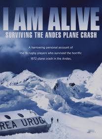 Остаться в живых. Чудо в Андах/I Am Alive: Surviving the Andes Plane Crash (2010)