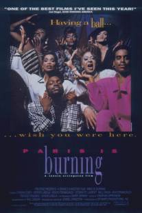 Париж горит/Paris Is Burning