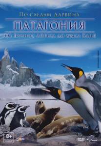 Патагония: По следам Дарвина 3D/Patagonien 3D (2012)