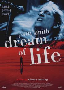 Патти Смит: Мечта о жизни/Patti Smith: Dream of Life (2008)