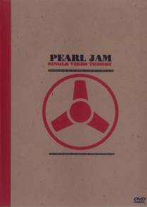 Pearl Jam: Теория видеосингла/Pearl Jam: Single Video Theory (1998)