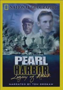 Перл Харбор. Эхо Трагедии/Pearl Harbor: Legacy of Attack