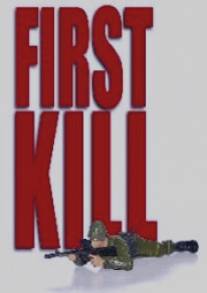 Первое убийство/First Kill (2001)