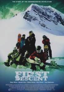 Первый спуск/First Descent (2005)