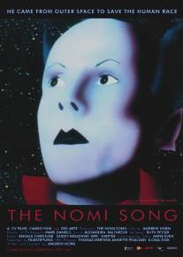 Песнь Номи/Nomi Song, The (2004)