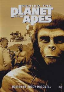 По ту сторону планеты обезьян/Behind the Planet of the Apes