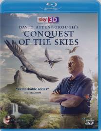 Покорение неба 3D/Conquest of the Skies 3D
