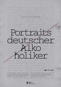 Портреты немецких алкоголиков/Portraits deutscher Alkoholiker