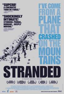 После катастрофы/Stranded: I've Come from a Plane That Crashed on the Mountains (2007)