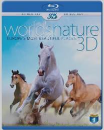 Природа мира: Красивейшие места Европы/World's Nature 3D