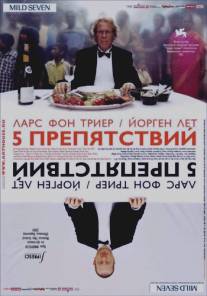 Пять препятствий/De fem bensp?nd (2003)