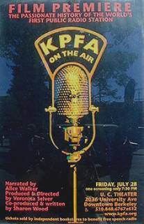 Радио KPFA/KPFA on the Air