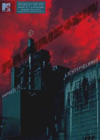 Rammstein: Кинотеатр/Rammstein: Lichtspielhaus (2003)