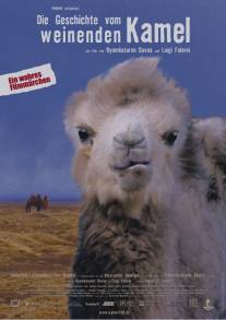 Рассказ плачущего верблюда/Die Geschichte vom weinenden Kamel (2003)