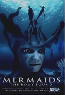 Русалки: Найдено тело/Mermaids: The Body Found