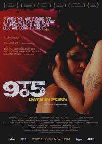 С девяти до пяти: Рабочие будни порнозвезды/9 to 5: Days in Porn (2008)