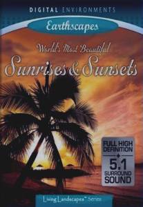 Самые красивые рассветы и закаты/World's Most Beautiful Sunrises (2009)