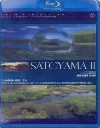 Сатояма: Таинственный водный сад Японии/Satoyama: Japan's Secret Water Garden (2004)