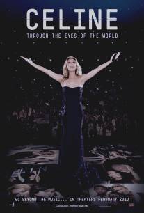 Селин: Мир ее глазами/Celine: Through the Eyes of the World (2010)