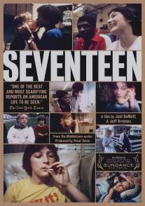 Семнадцать/Seventeen