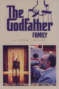 Семья Крестного отца: Взгляд внутрь/Godfather Family: A Look Inside, The (1990)