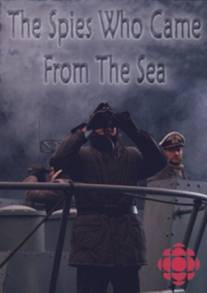 Шпионы, которые вышли из моря/Spies That Came from the Sea, The