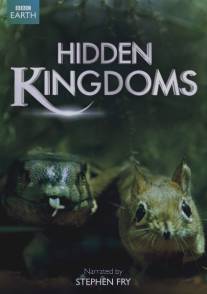 Сокрытые миры/Hidden Kingdoms (2014)
