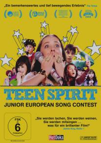Sounds Like Teen Spirit (2008)