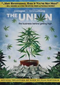 Союз/Union: The Business Behind Getting High, The