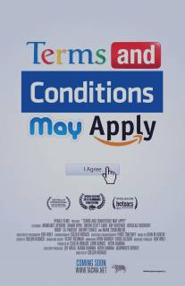 Сроки и условия могут поменяться/Terms and Conditions May Apply (2013)