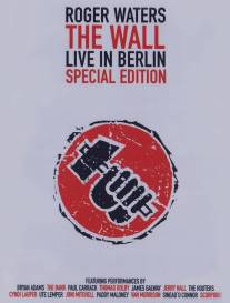 'Стена' в Берлине/Wall: Live in Berlin, The